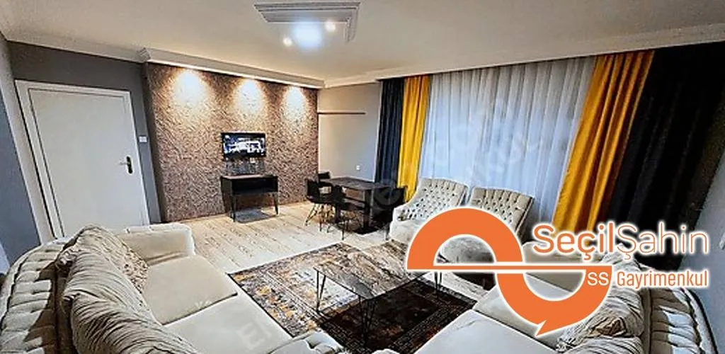 Çekmeköy Kiralık Daire